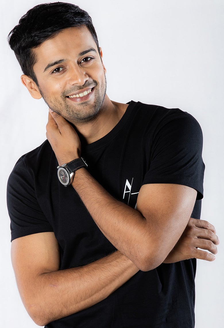 পুরুষের রূপচর্চার বিশেষ ধাপগুলো জেনে নিন