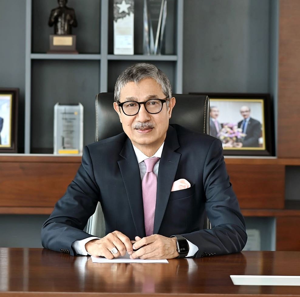 এমরানুল হক