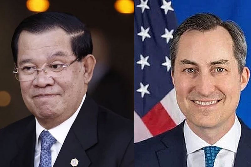 ফাইল ছবি: এএফপি ও মার্কিন পররাষ্ট্র দপ্তরের ওয়েবসাইট