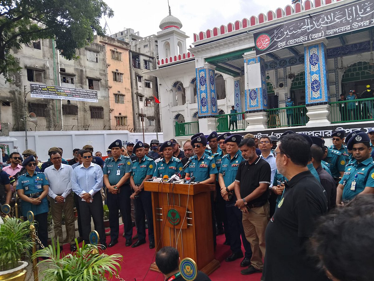 ছবি: প্রথম আলো