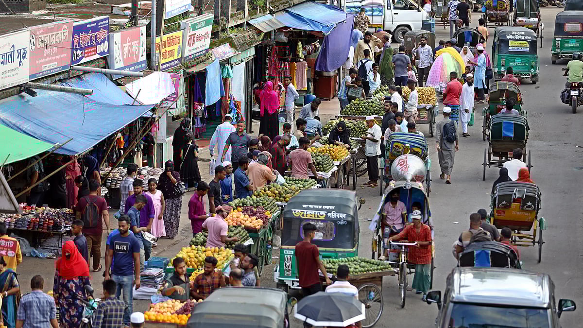 রমজান উপলক্ষে সিলেট নগরে পুলিশের বিশেষ নির্দেশনা জারি