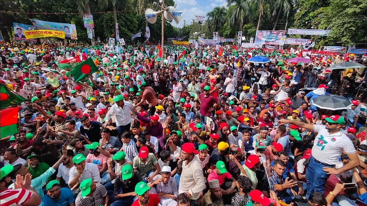 ছবি: প্রথম আলো