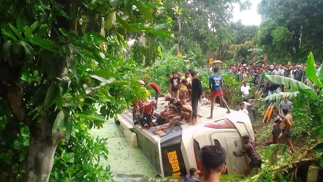 ছবি: প্রথম আলো