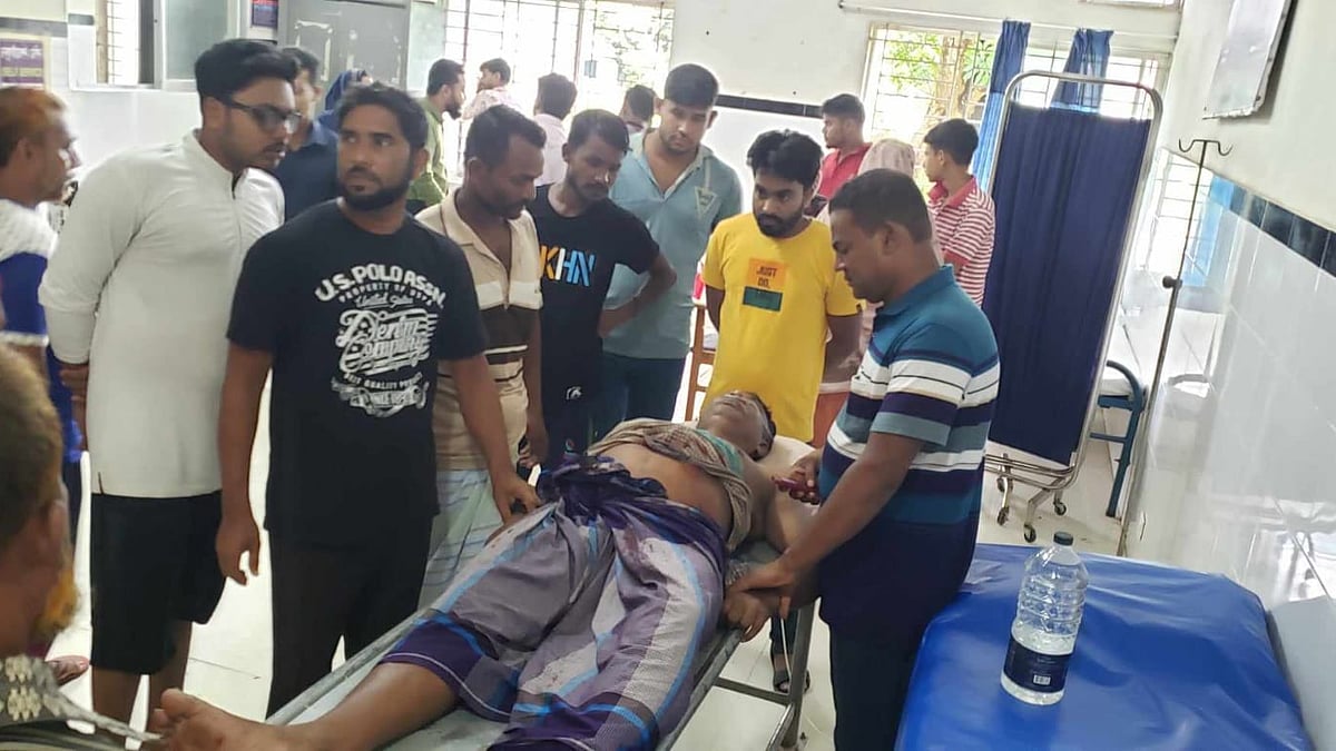 ছবি: প্রথম আলো 