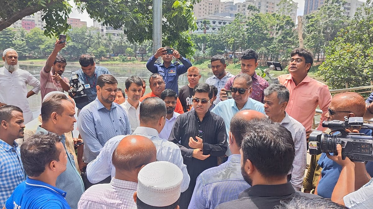 ছবি: প্রথম আলো