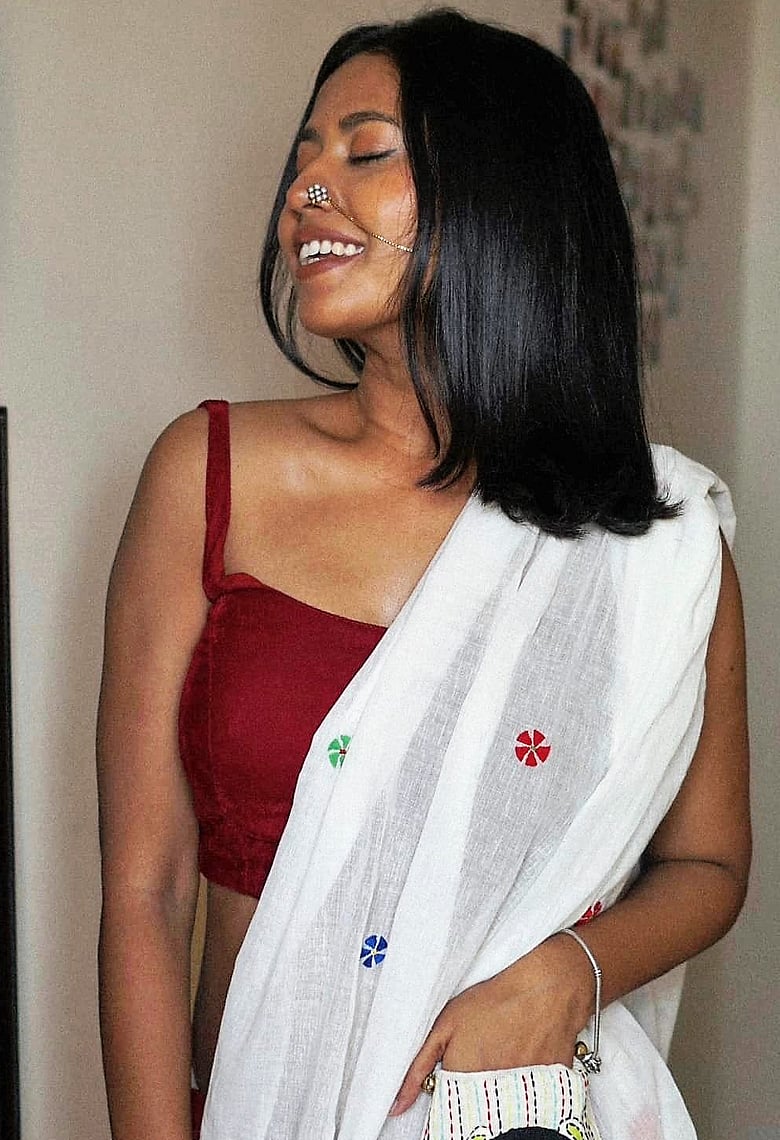 দেশি ফ্যাশনে বোহেমিয়ানা