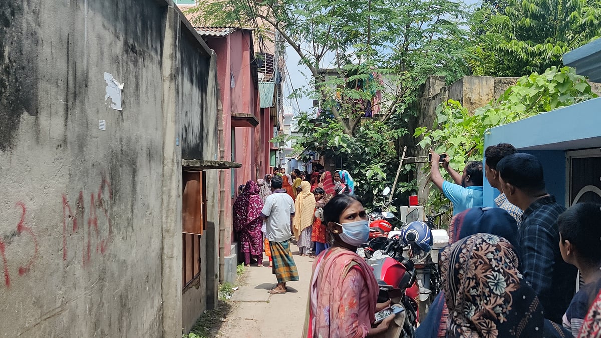 ছবি: প্রথম আলো