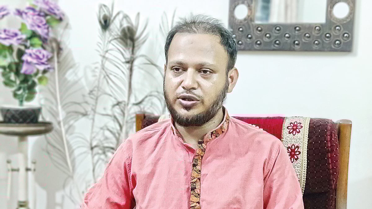 আদিল মুহাম্মদ খান