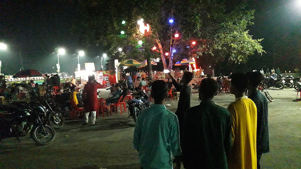 ছবি: প্রথম আলো