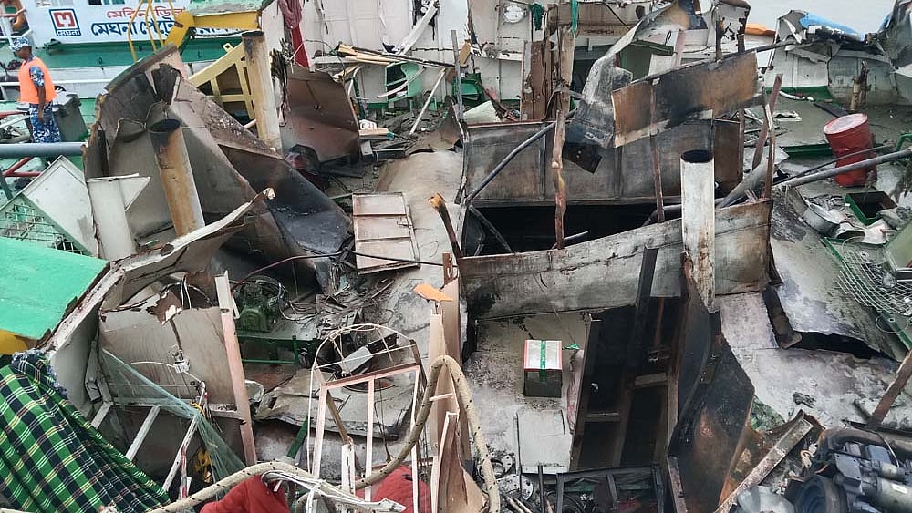 ছবি: প্রথম আলো