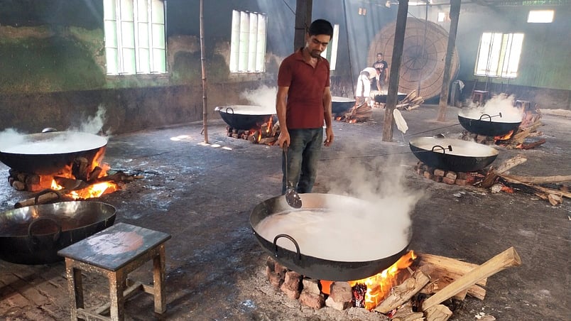 ছবি: সবুজ চৌধুরী