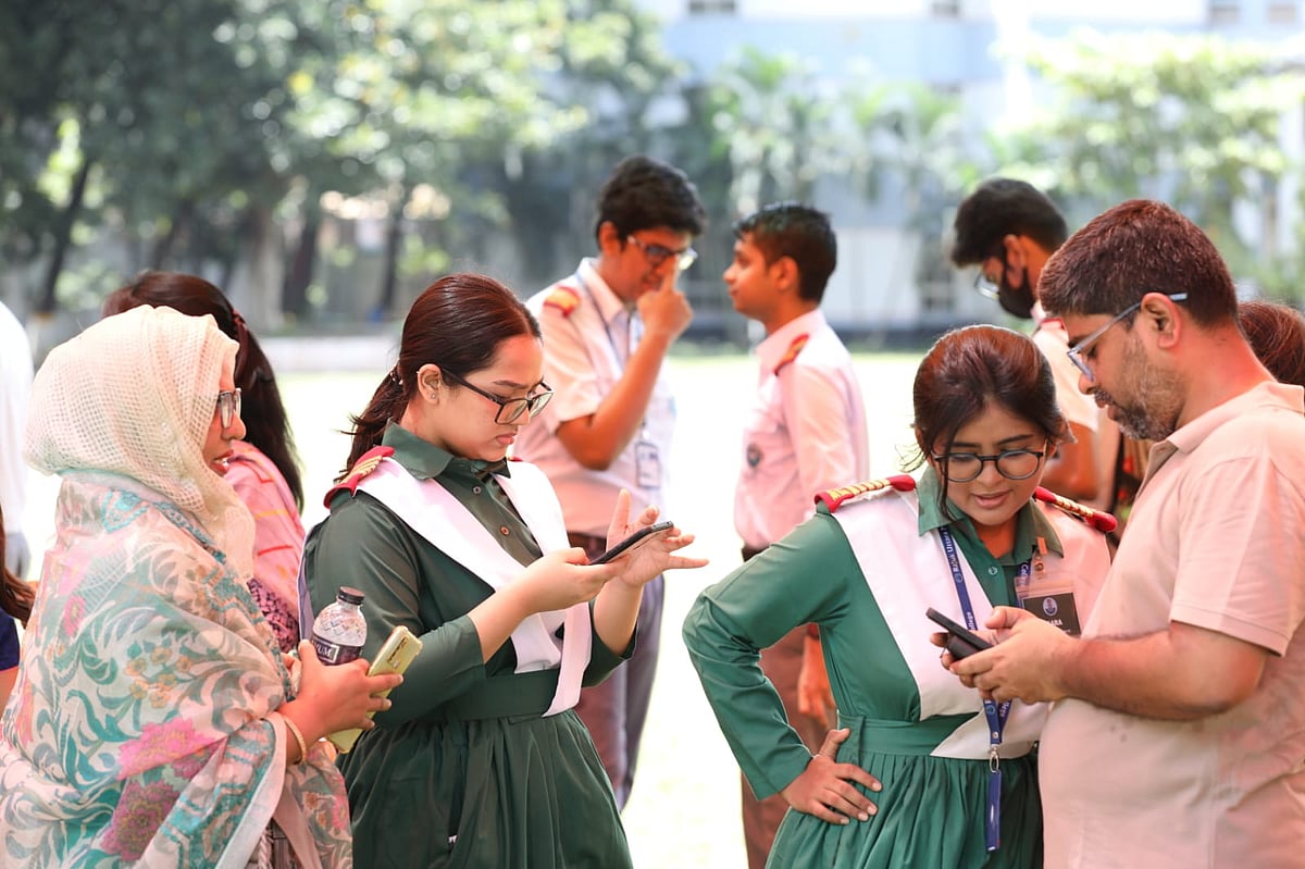 এসএসসির পুনর্নিরীক্ষণের ফল সকালে, পরীক্ষার্থীরা পাবে তিনভাবে