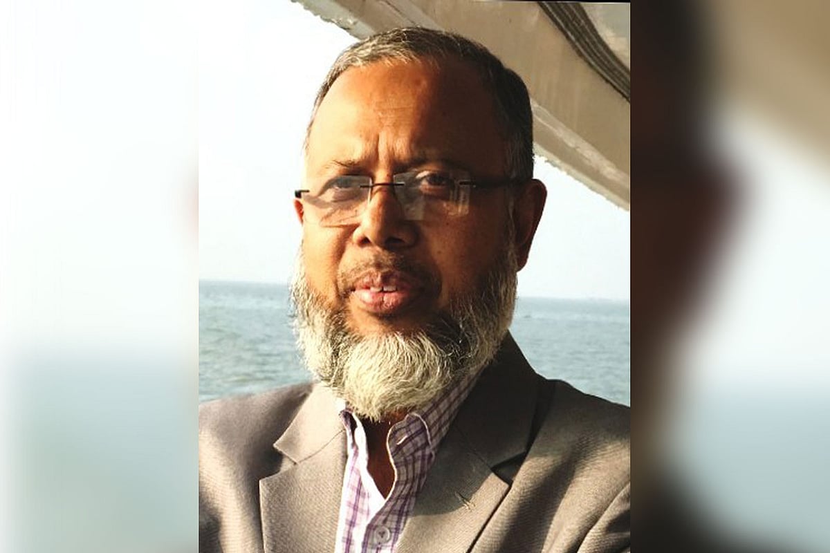 মো. আনিসুর রহমান