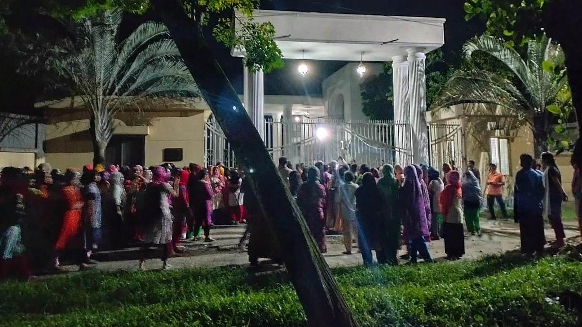 ছবি: প্রথম আলো