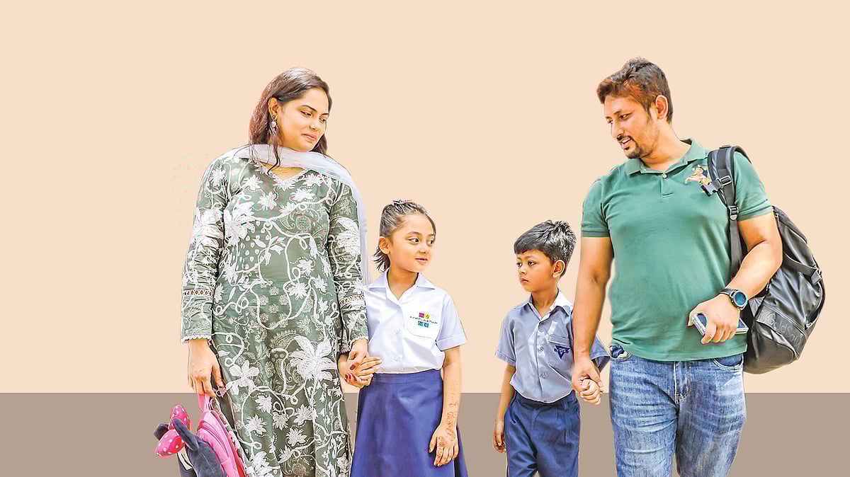 ছবি: সাবিনা ইয়াসমিন