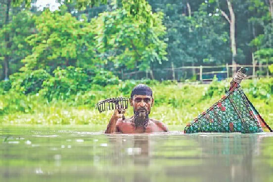ছবি: আকিব মোহাম্মদ