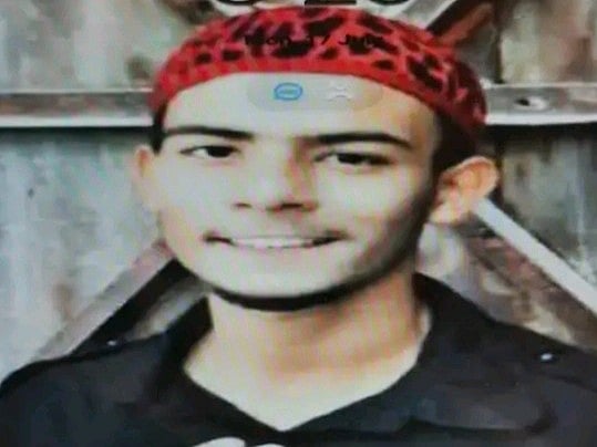 সাইমুন আহমেদ