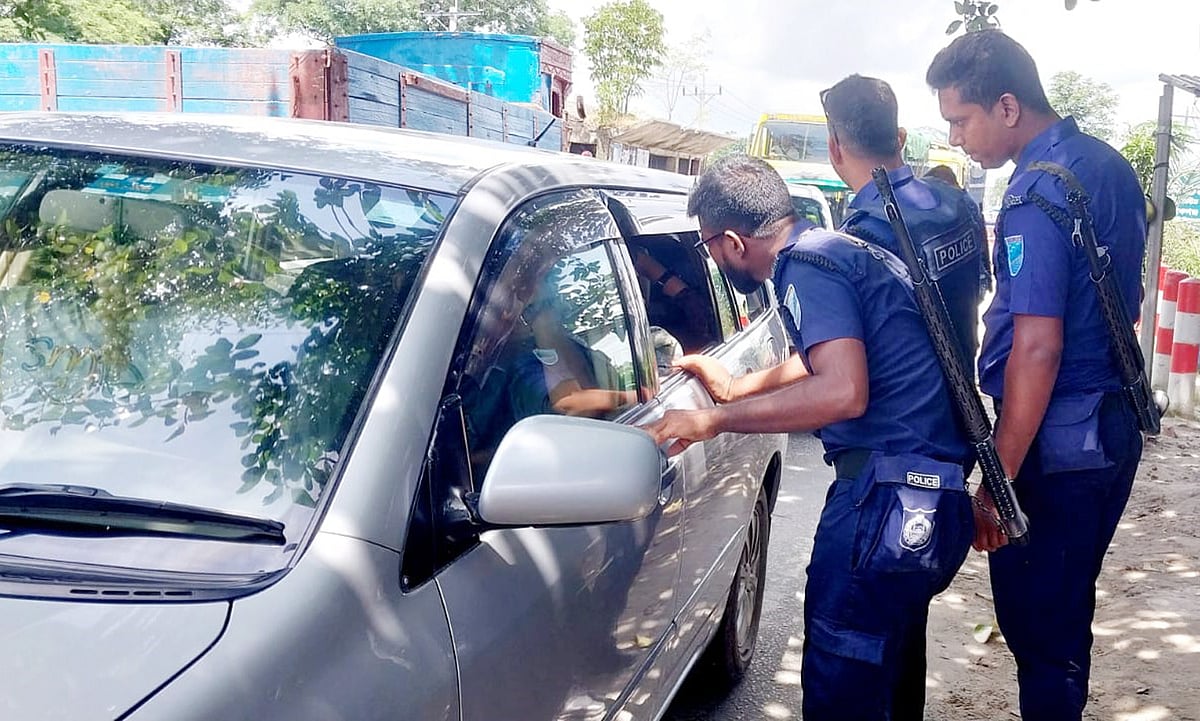 ছবি: প্রথম আলো