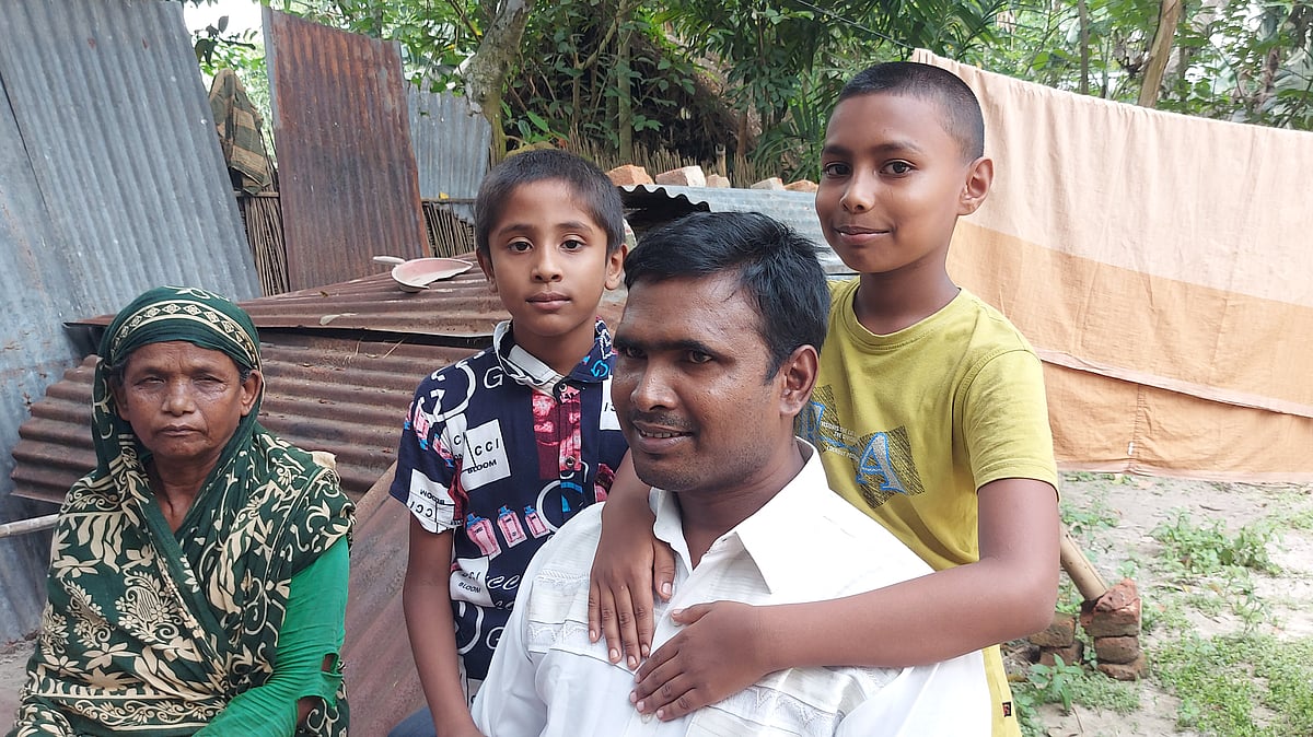 ছবি: প্রথম আলো