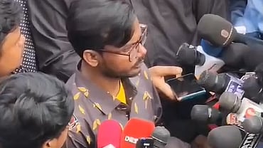 ছবি: ভিডিও থেকে নেওয়া