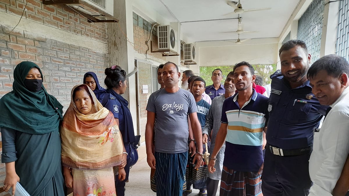 ছবি: প্রথম আলো 