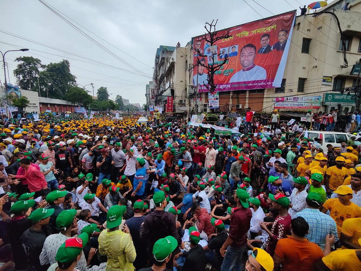 ছবি: দীপু মালাকার