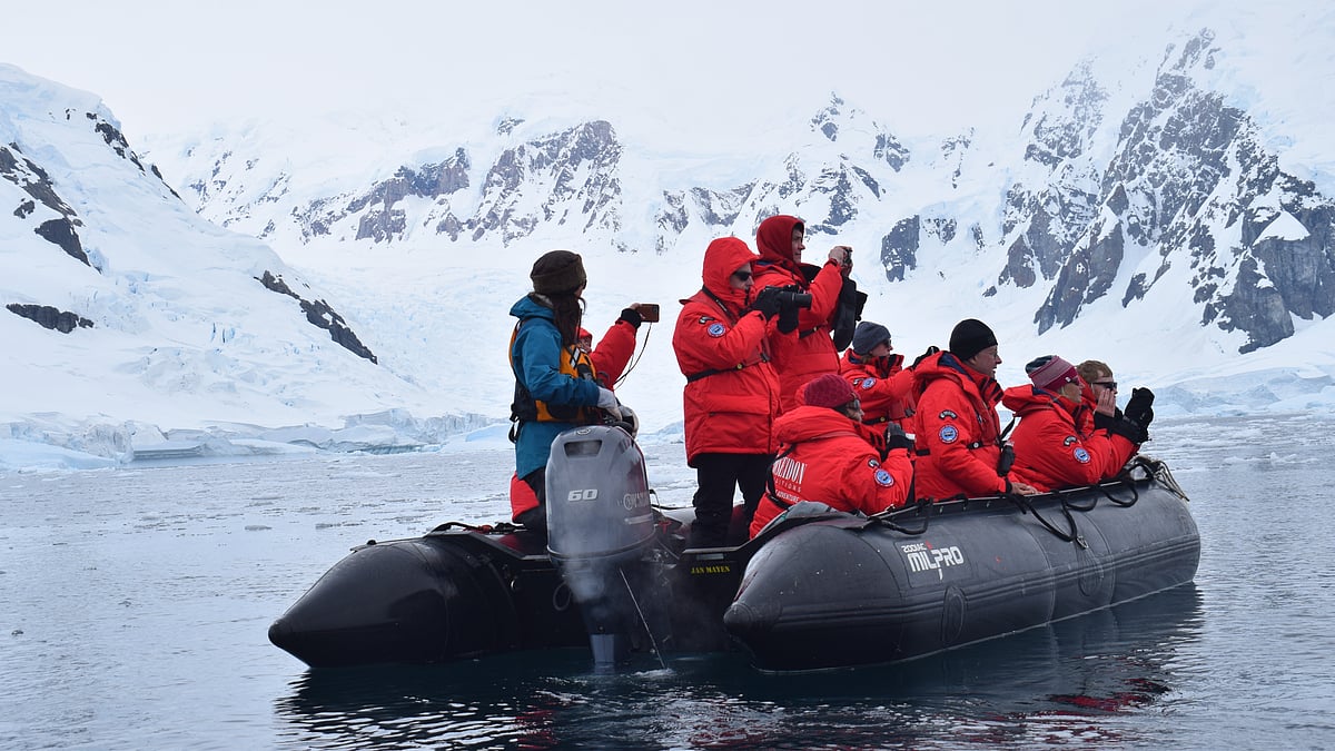 ছবি: লেখকের সৌজন্যে