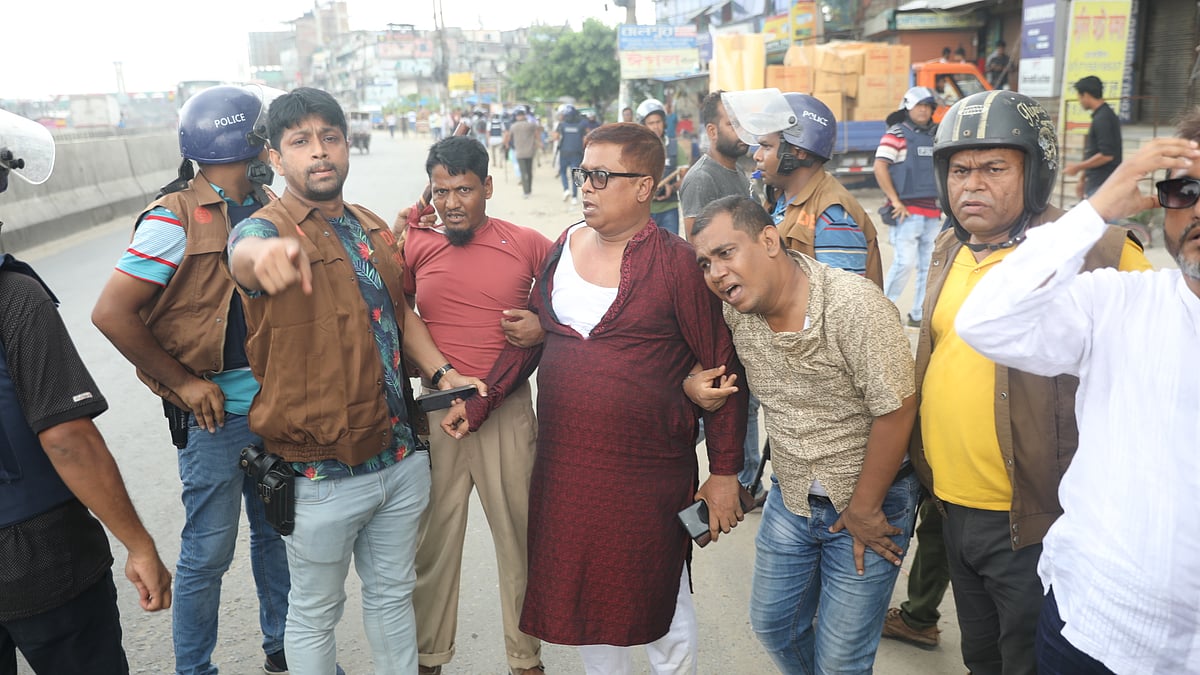 ছবি: প্রথম আলো