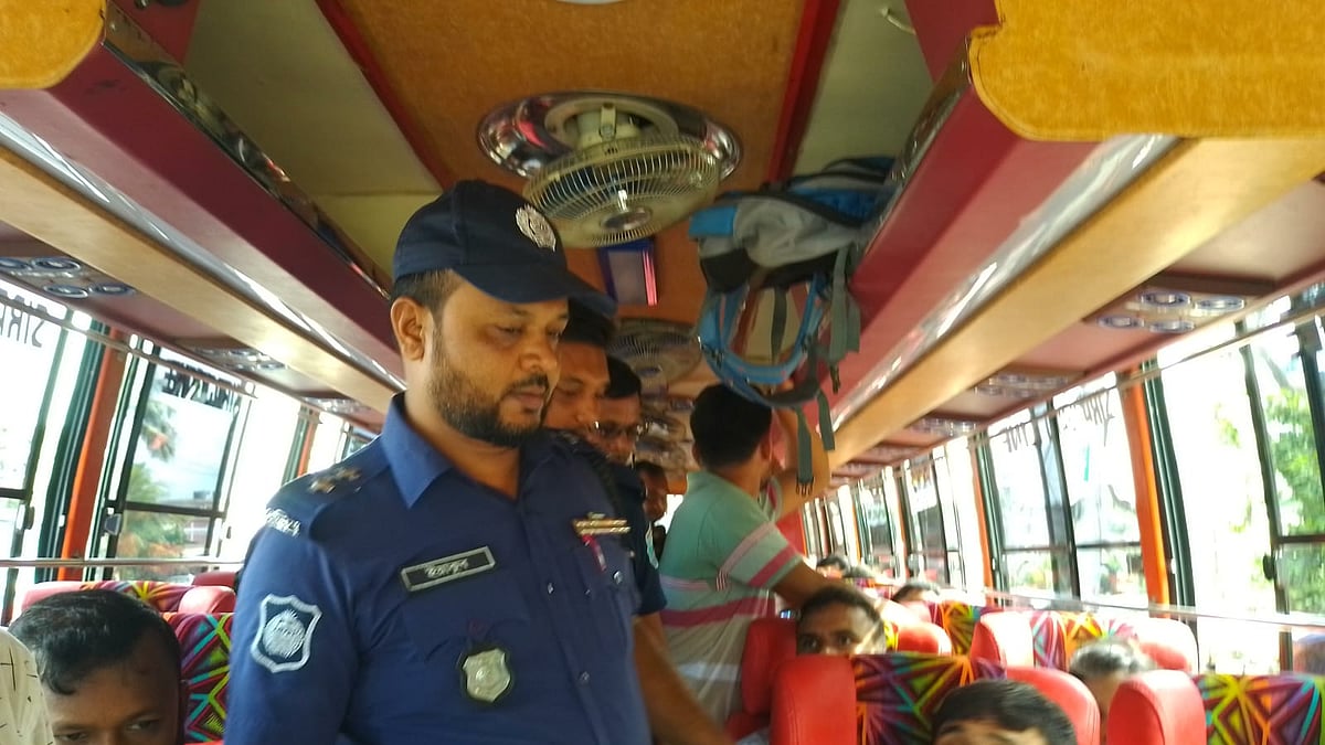 ছবি: প্রথম আলো