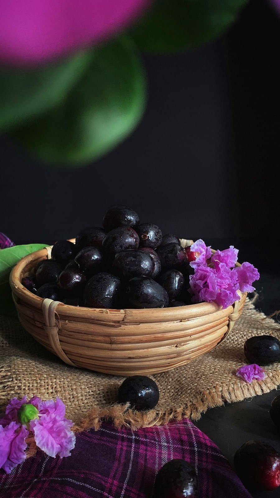 ডায়াবেটিস রোগীদের জন্য অত্যন্ত উপকারী জাম