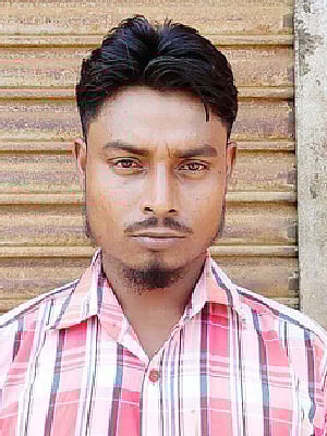 মোশারফ হোসেন