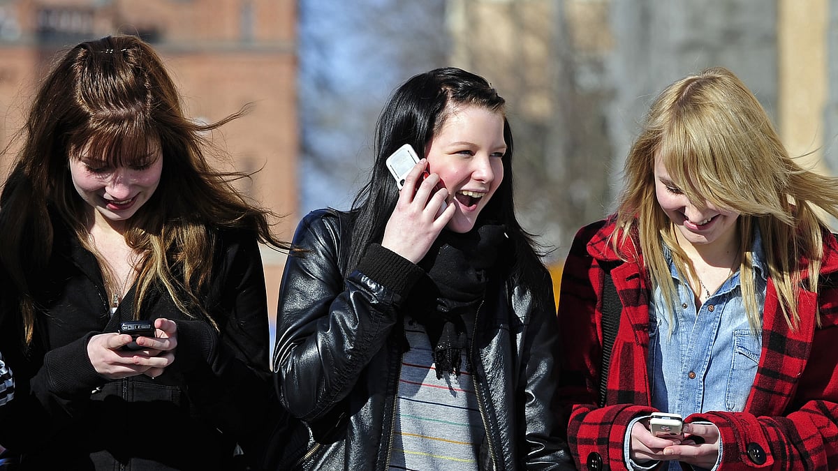 প্রতীকী ছবি: এএফপি