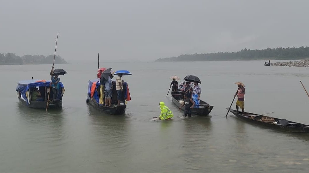 ছবি: প্রথম আলো