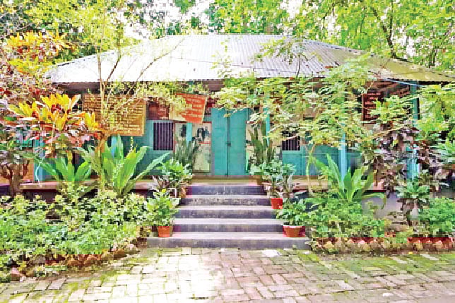 ছবি: আলীমুজ্জামান