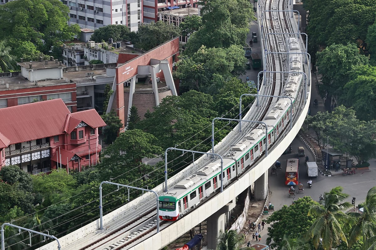 ছবি: শুভ্র কান্তি দাশ