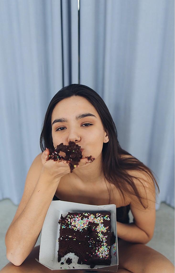 বদলে যাচ্ছে আগামী দিনের চকলেট