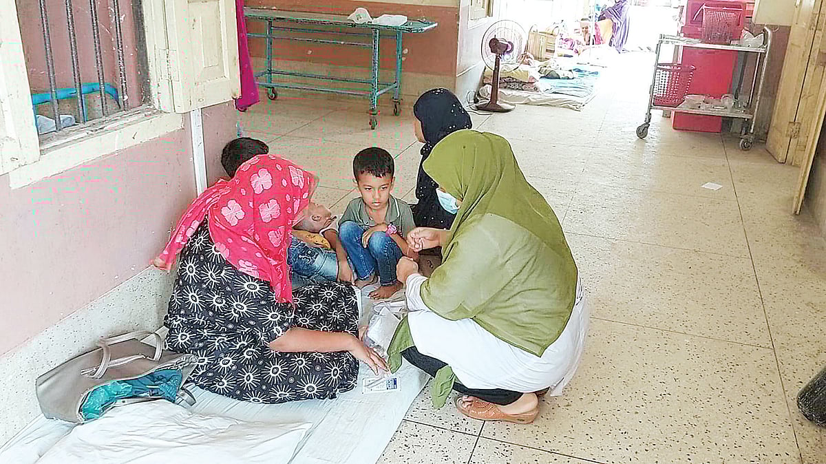 ছবি: প্রথম আলো