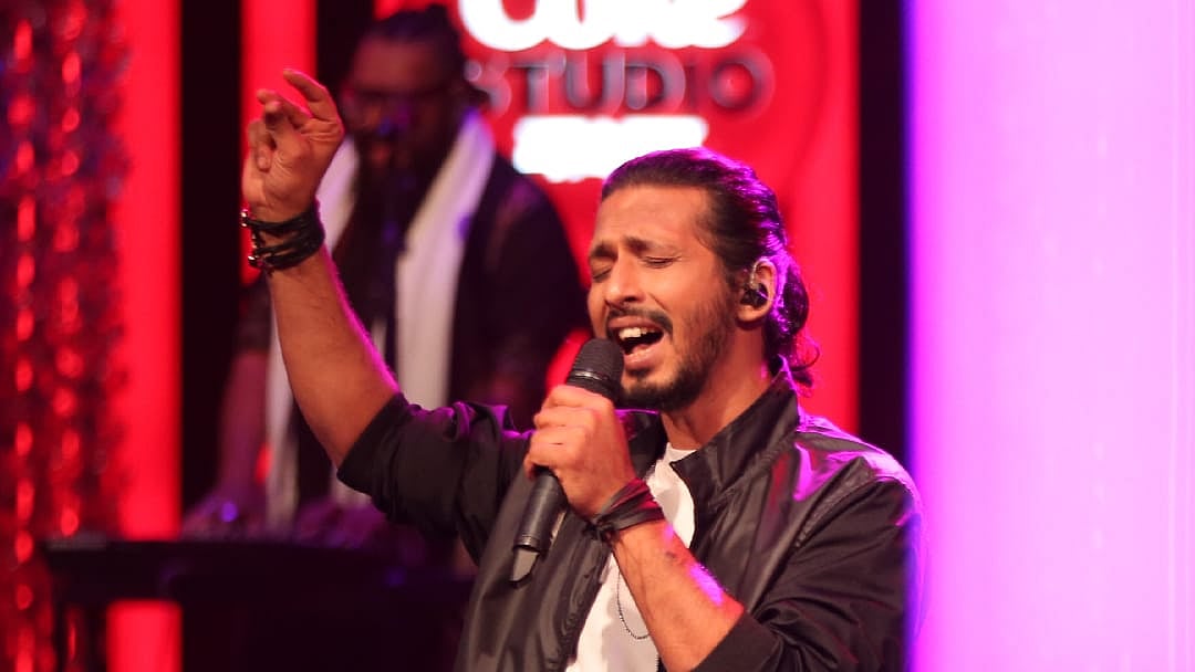 কোক স্টুডিও বাংলা