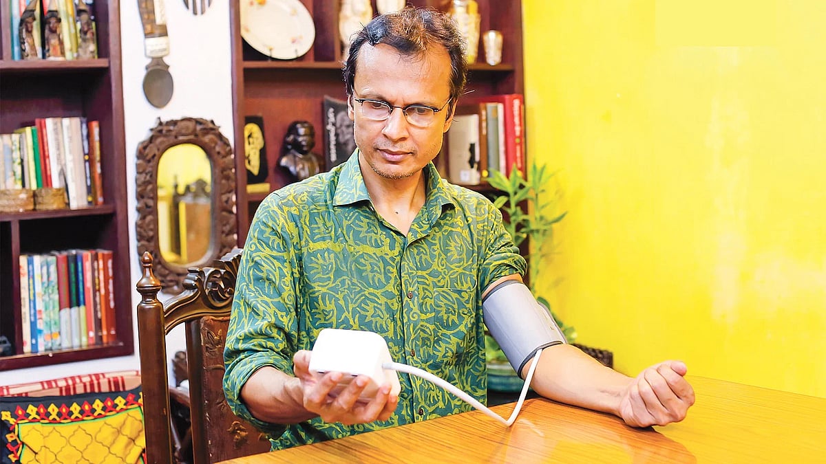 প্রথম আলো
