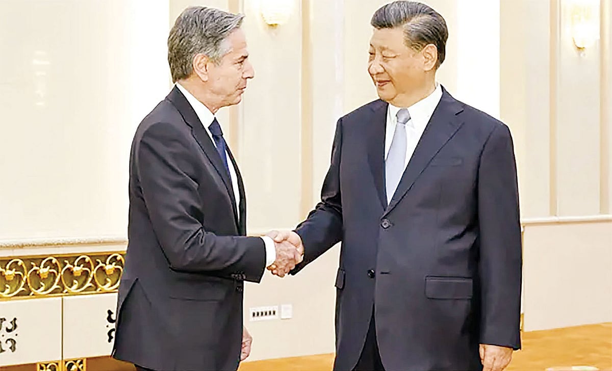 ছবি : রয়টার্স