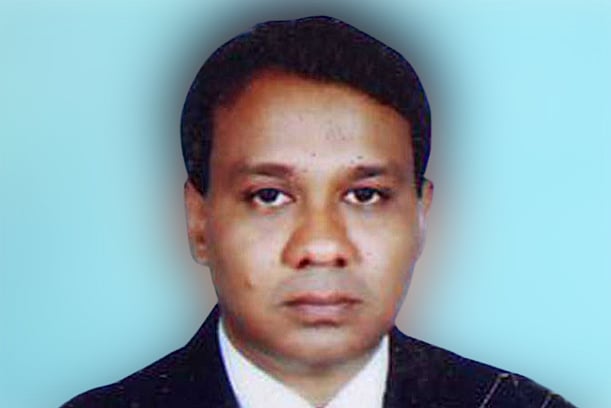 মেজবাউল হক