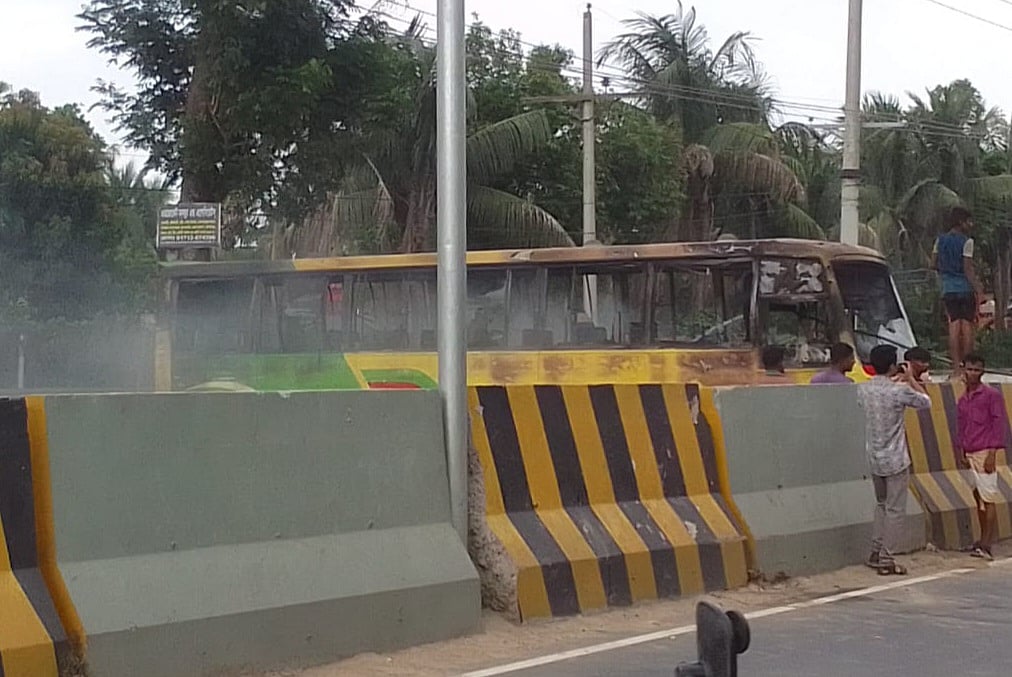 প্রথম আলো ফাইল ছবি