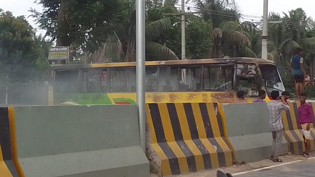 ফাইল ছবি: প্রথম আলো