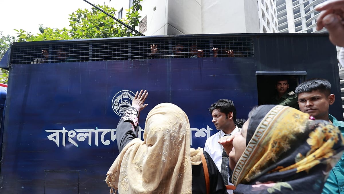 ছবি: প্রথম আলো