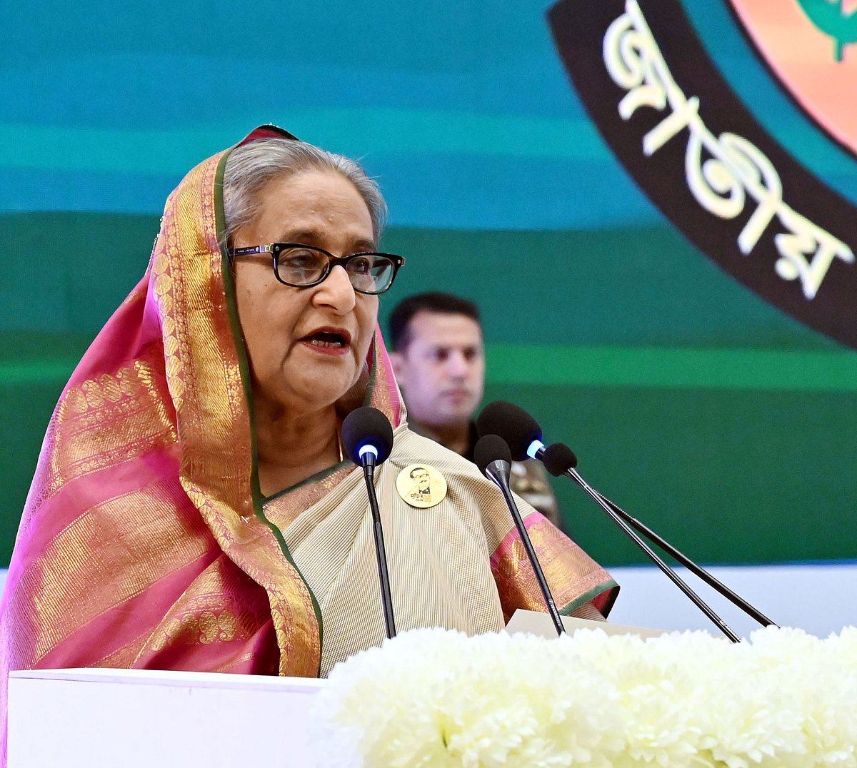 ছবি: পিআইডি