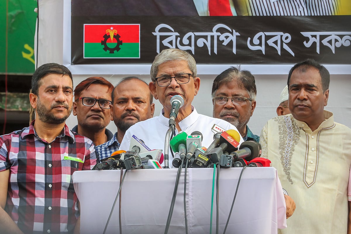 ছবি: সাজিদ হোসেন