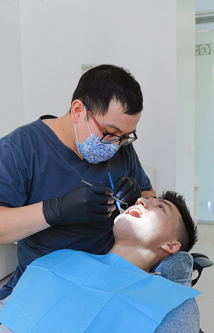 দাঁত ফেলার পর যে খাবারগুলো খাবেন 