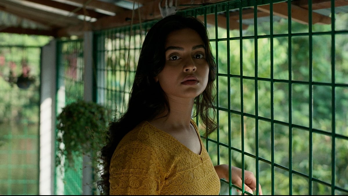 চরকির সৌজন্যে