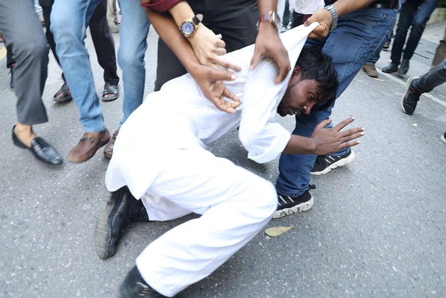 ছবি : প্রথম আলো