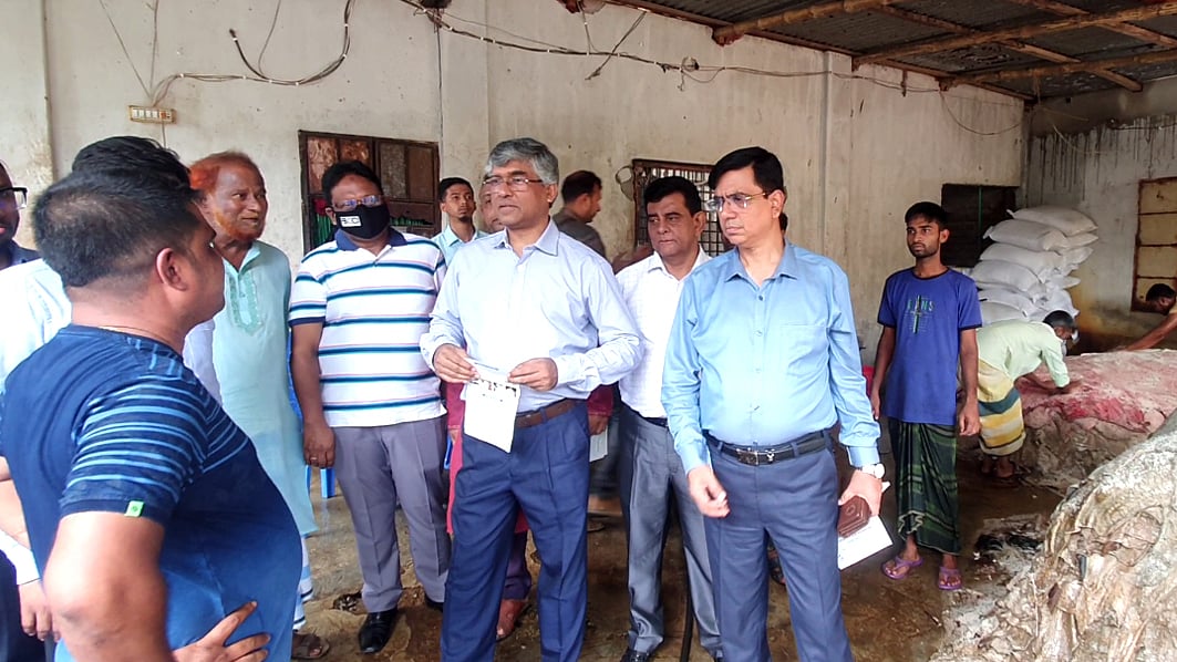 ছবি: প্রথম আলো